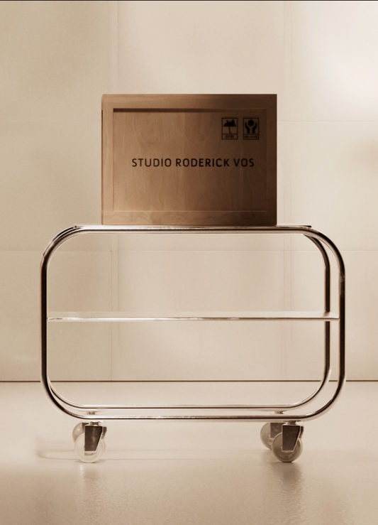 Studio Roderick Vos